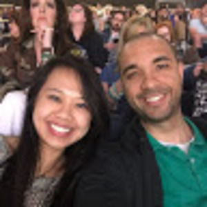 Meet your Posher, Joshua